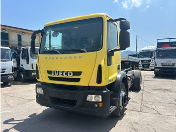 Kamion-šasija IVECO EuroCargo 190E