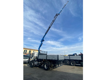 Zakup IVECO EUROCARGO 190EL28 IVECO EUROCARGO 190EL28: slika Zakup IVECO EUROCARGO 190EL28 IVECO EUROCARGO 190EL28