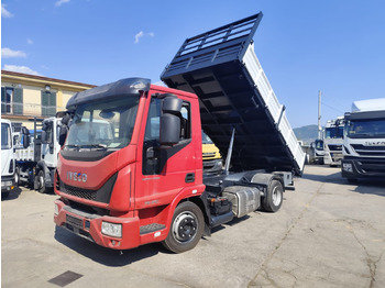 Kamion-šasija IVECO EuroCargo