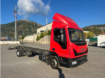 Kamion-šasija IVECO EuroCargo