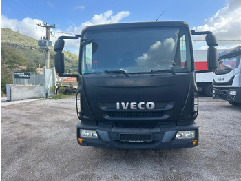 Kamion s otvorenim sandukom IVECO EuroCargo 80E