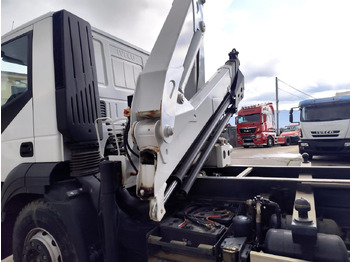 Zakup IVECO STRALIS AD 190S31P IVECO STRALIS AD 190S31P: slika Zakup IVECO STRALIS AD 190S31P IVECO STRALIS AD 190S31P