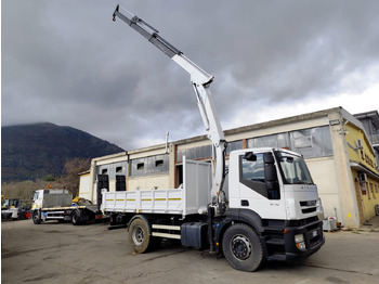 Zakup IVECO STRALIS AD 190S31P IVECO STRALIS AD 190S31P: slika Zakup IVECO STRALIS AD 190S31P IVECO STRALIS AD 190S31P