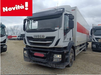 Kamion-šasija IVECO Stralis