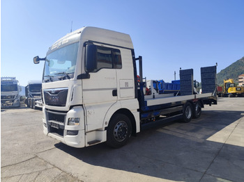 Kamion s otvorenim sandukom MAN TGX 26.440