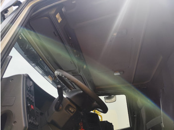 Kamion-šasija SCANIA G450: slika Kamion-šasija SCANIA G450