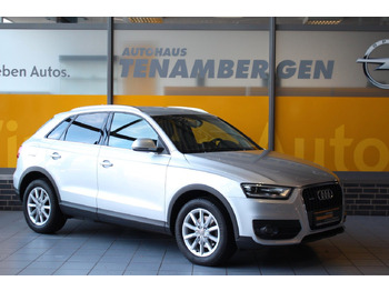 SUV AUDI