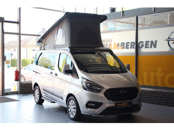 Kamp kombi BÜRSTNER Copa C 500