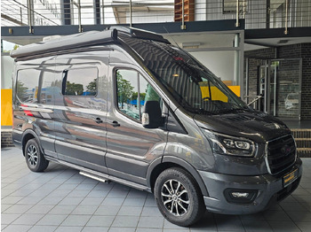 Kamp kombi LMC