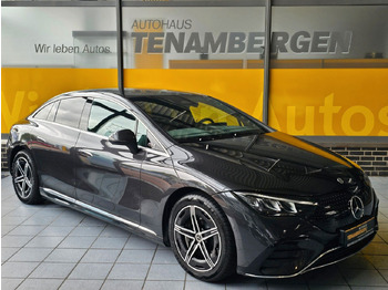 Automobil MERCEDES-BENZ
