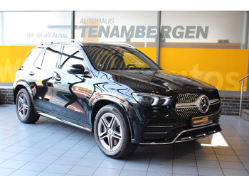 SUV MERCEDES-BENZ