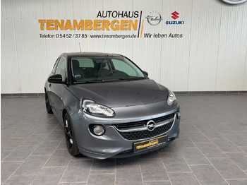 Automobil OPEL