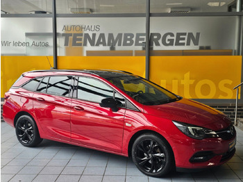 Karavan OPEL