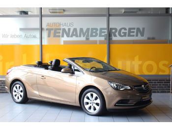 Automobil OPEL