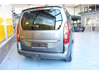 Zakup  Opel Combo Life E Innovation AT-8 Navi Kamera HuD AHK Opel Combo Life E Innovation AT-8 Navi Kamera HuD AHK: slika Zakup  Opel Combo Life E Innovation AT-8 Navi Kamera HuD AHK Opel Combo Life E Innovation AT-8 Navi Kamera HuD AHK