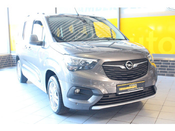 Zakup  Opel Combo Life E Innovation AT-8 Navi Kamera HuD AHK Opel Combo Life E Innovation AT-8 Navi Kamera HuD AHK: slika Zakup  Opel Combo Life E Innovation AT-8 Navi Kamera HuD AHK Opel Combo Life E Innovation AT-8 Navi Kamera HuD AHK
