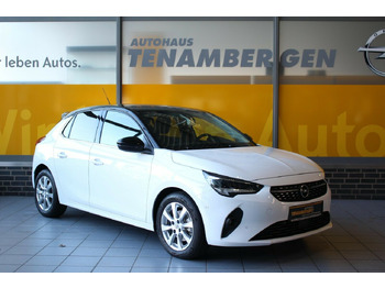 Automobil OPEL