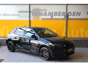 Automobil OPEL