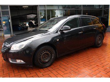 Karavan Opel Insignia A Sports Tourer Innovation: slika Karavan Opel Insignia A Sports Tourer Innovation