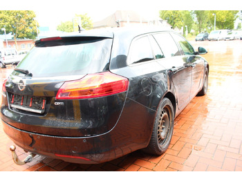 Karavan Opel Insignia A Sports Tourer Innovation: slika Karavan Opel Insignia A Sports Tourer Innovation