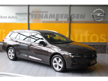 Karavan OPEL