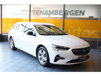 Karavan OPEL