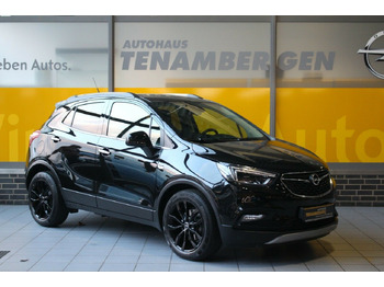 SUV OPEL