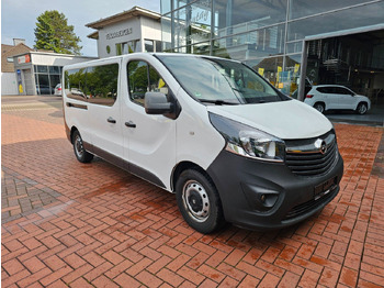 Putnički kombi OPEL Vivaro
