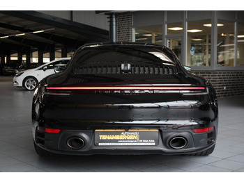 Coupe Porsche 992 Carrera 4S Sport-Chrono Matrix PZService neu: slika Coupe Porsche 992 Carrera 4S Sport-Chrono Matrix PZService neu