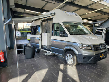 Kamp kombi VOLKSWAGEN Grand California 600