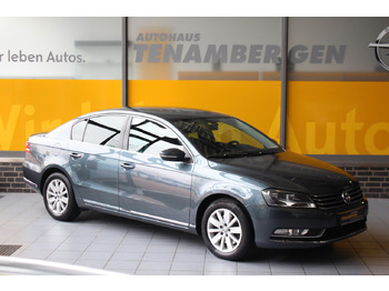 Limuzina VOLKSWAGEN