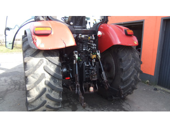 Zakup Case-Ih MAXXUM 140 Frontlader Case-Ih MAXXUM 140 Frontlader: slika Zakup Case-Ih MAXXUM 140 Frontlader Case-Ih MAXXUM 140 Frontlader