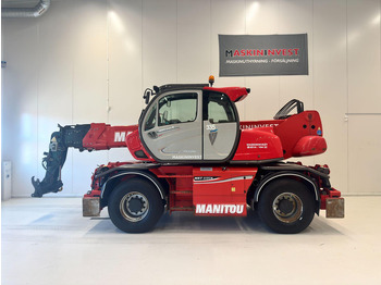 Teleskopski rukovatelj MANITOU MRT 2150