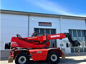 Teleskopski rukovatelj MANITOU MRT 2150
