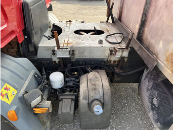Kamion s otvorenim sandukom DAF LF45 210: slika Kamion s otvorenim sandukom DAF LF45 210