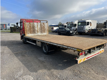 Kamion s otvorenim sandukom DAF LF45 210: slika Kamion s otvorenim sandukom DAF LF45 210