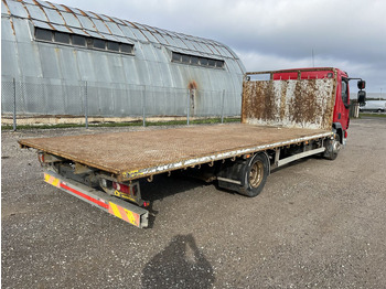 Kamion s otvorenim sandukom DAF LF45 210: slika Kamion s otvorenim sandukom DAF LF45 210
