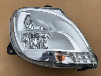 Prednja svjetla DAF XF 106
