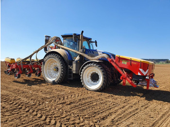 Novi Felga za Poljoprivredni strojevi Case/New Holland tillage wheel/polishing wheel: slika Novi Felga za Poljoprivredni strojevi Case/New Holland tillage wheel/polishing wheel