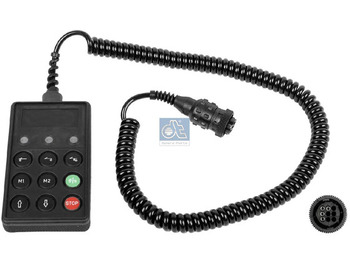 Električni sustav DAF