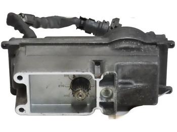 Turbo DAF