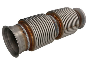 Ispušni sustav DAF XF 106