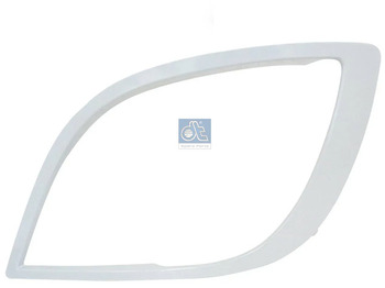 Svjetla/ Rasvjeta DAF XF 106