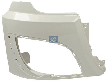 Svjetla/ Rasvjeta DAF XF 106