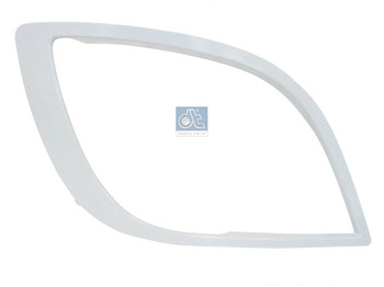 Svjetla/ Rasvjeta DAF XF 106