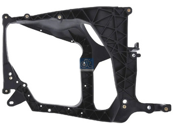 Prednja svjetla DAF XF 106