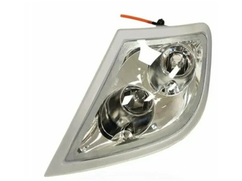 Svjetla/ Rasvjeta DAF XF 106