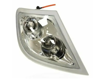 Svjetla/ Rasvjeta DAF XF 106