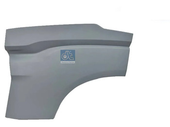 Vrata i dijelovi IVECO S-WAY