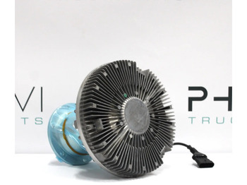 Ventilator IVECO S-WAY